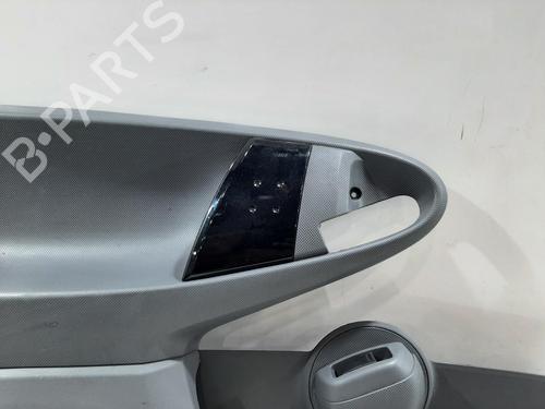 Front left panel CITROËN C1 (PM_, PN_) 1.0 | BP38338757C58 - Image 6