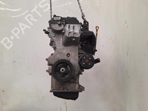 Used Engine Engine HYUNDAI i10 II (BA, IA) 1.2 (87 hp) 34101393 34101393