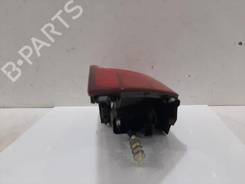 Right taillight VW GOLF VII (5G1, BQ1, BE1, BE2) 1.5 TSI | BP29349043C35 