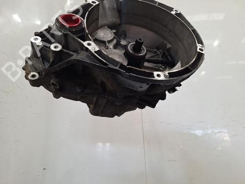 Gearbox FORD TRANSIT CONNECT V408 Box Body/MPV 1.5 TDCi | BP37539643M3 - Image 3