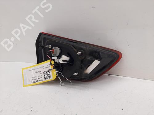 Right taillight HYUNDAI i30 (PDE, PD, PDEN) 1.0 T-GDI | BP26867205C35 