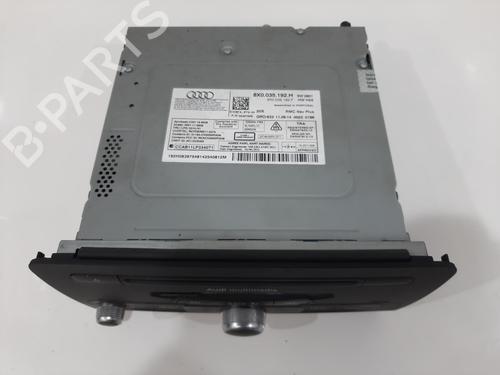 Electronic module AUDI A1 Sportback (8XA, 8XF) 1.4 TFSI | BP33180210M83  - Image 6