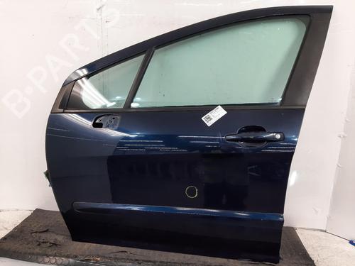 Used Left front door Left front door 38446583 38446583
