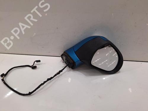 Specchietto retrovisore destro Specchietto retrovisore destro 38490410 38490410