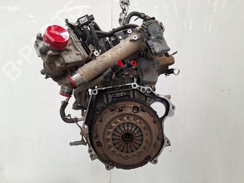 Engine HONDA CR-V IV (RM_) 1.6 i-DTEC (RE6) | BP38305078M1 - Image 3