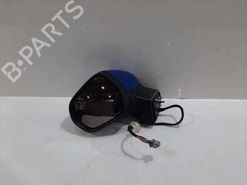 Used Left mirror Left mirror FORD PUMA (J2K, CF7) 1.0 EcoBoost (125 hp) 34101278 34101278