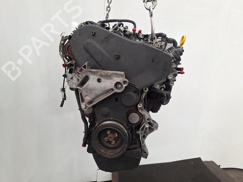 Used Engine VW TIGUAN (5N_) 2.0 TDI 4motion (150 hp) 30142207