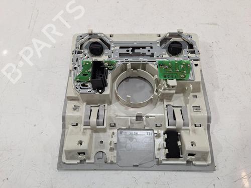 Interior roof light VW GOLF VI (5K1) 1.4 TSI | BP31538170I8 