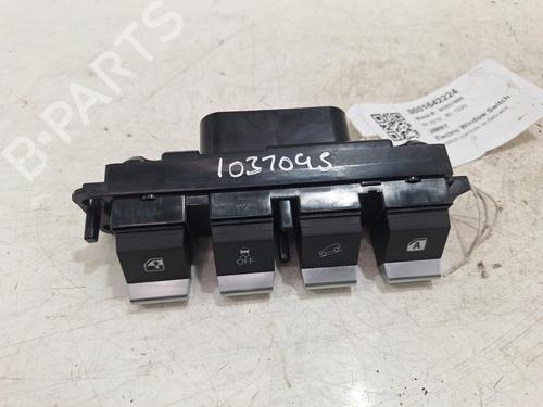 Used Switch SUZUKI JIMNY Closed Off-Road Vehicle (A6G) 1.5 AllGrip (JB74W, JB74V, A6G415) (102 hp) 32409623