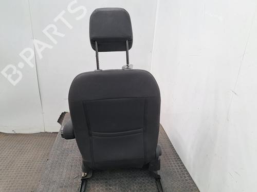 Sæde højre fortil DACIA DUSTER (HM_) 1.3 TCe 130 (HMMF) | BP39657446C16 - Image 4