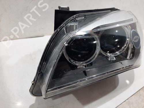 Left headlight BMW X1 (E84) xDrive 20 d | BP30095396C28