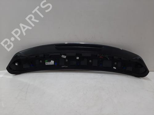 Spoiler bagklap AUDI A6 C8 Avant (4A5) 50 TFSi e quattro | BP37409152C96 - Image 6