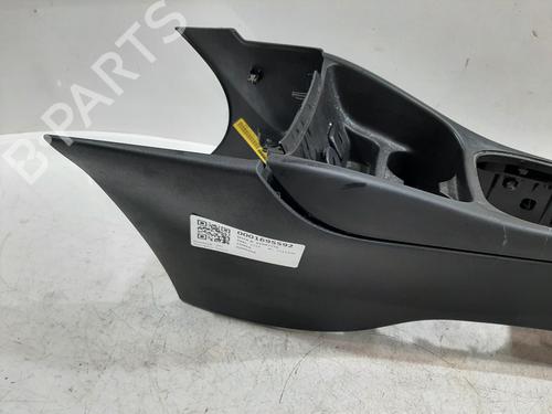 Middle console VAUXHALL CORSA Mk IV (E) (X15) 1.4 | BP34338785I22  - Image 5