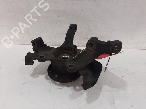 Left front steering knuckle VAUXHALL CORSA Mk IV (E) (X15) 1.4 | BP33720769M25 - Image 2