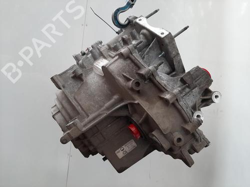 Gearbox FORD ECOSPORT 1.0 EcoBoost | BP26776378M3 