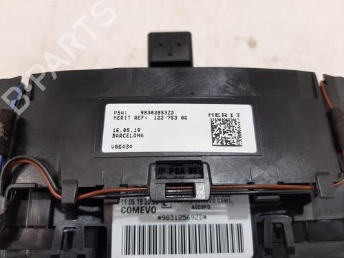 Switch CITROËN C5 AIRCROSS (A_) 1.6 PureTech 180 (A45GFR) | BP35768601I30 - Image 5