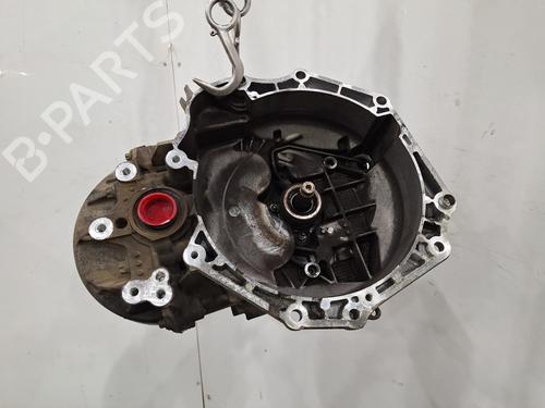 gearbox-vauxhall-astra-mk-vii-k-b16-2015-40185410 main image