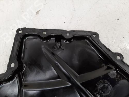 Timing cover VW POLO V (6R1, 6C1) 1.8 GTI | BP26858296M123 