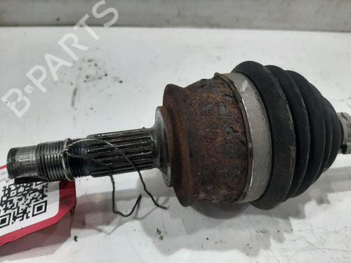Left front driveshaft FIAT PANDA (312_, 319_) 1.2 (312PXA1A) | BP30494867M38 - Image 2