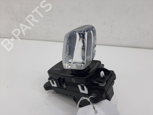Gear lever VOLVO XC40 (536) B4 Mild-Hybrid | BP28084627M90 