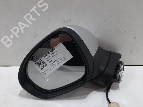 Used Left mirror FIAT 500X (334_) 1.0 (334.AXN1B) (120 hp) 29322637