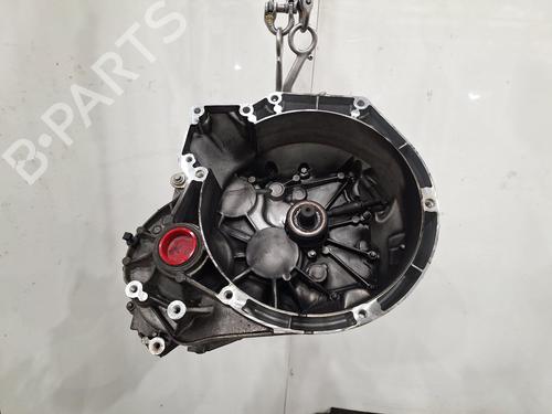 Used Gearbox FORD FOCUS III 1.6 TDCi (115 hp) 30789871