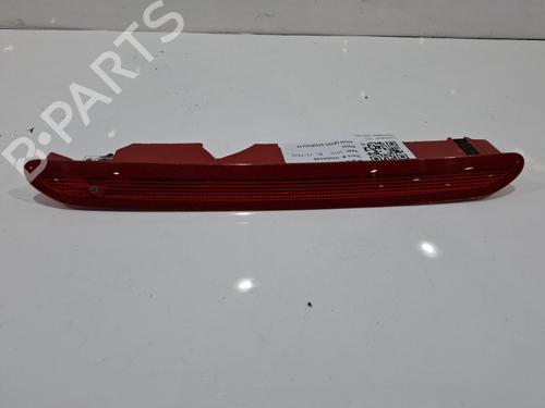 Used Third brake light Third brake light VW POLO V (6R1, 6C1) 1.2 TSI 16V (90 hp) 40454910 40454910