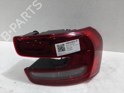 right-taillight-citroen-c4-picasso-ii-2013-32239830 main image