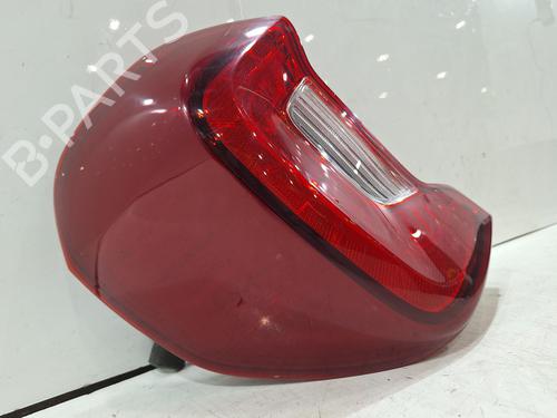 Left taillight KIA PICANTO III (JA) 1.0 | BP40128545C34 - Image 2