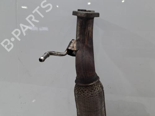 Particulate filter MAZDA 3 (BM, BN) 2.2 D | BP40544215M81 - Image 6