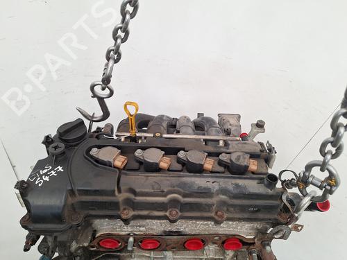 Engine VAUXHALL AGILA Mk II (B) (H08) 1.2 i 16V | BP37267088M1 - Image 6
