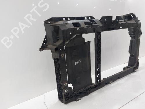 Frontplate/Frontkurv FORD FIESTA VI (CB1, CCN) 1.4 | BP28084608C72 