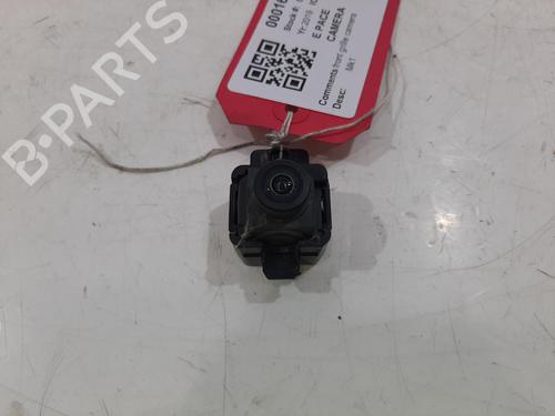 Kamera Kamera JAGUAR E-PACE (X540) 2.0 AWD (300 hp) 34179263 34179263