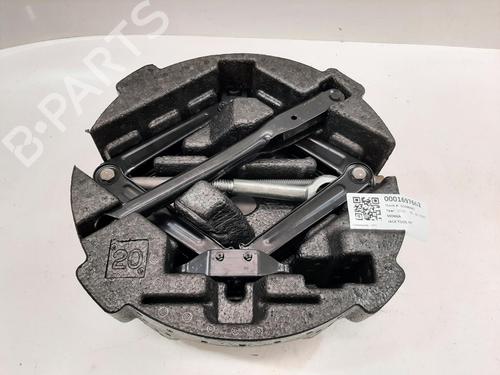 jack-kit-vauxhall-mokka-mokka-x-j13-2012-34206196 main image