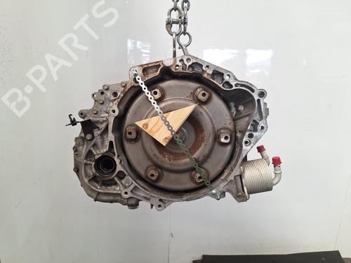 Used Gearbox Gearbox PEUGEOT 508 II (FB_, FH_, F3_) 2.0 BlueHDI 160 (FHEHYR) (163 hp) 33466818 33466818