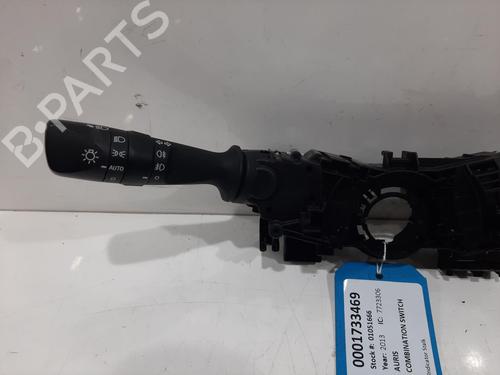 Switch TOYOTA AURIS (_E18_) 1.4 D-4D (NDE180_, NDE180R) | BP36254153I30 - Image 2