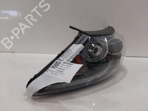 Left headlight KIA SPORTAGE III (SL) 2.0 CRDi AWD | BP29524624C28 