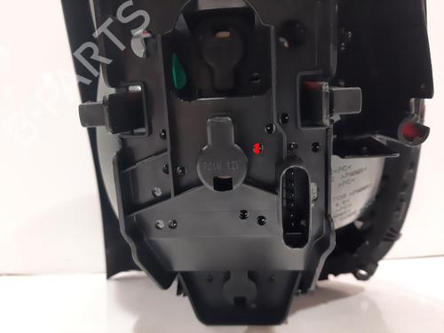 Used Left taillight Left taillight 37863249 37863249