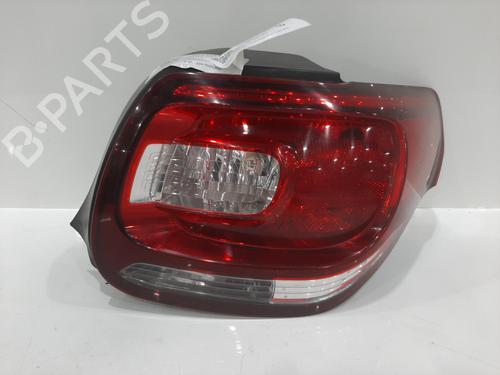 Right taillight CITROËN DS3 (SA_) 1.6 HDi 110 | BP26861577C35 