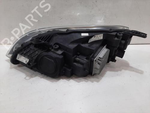 Right headlight VOLVO V40 Hatchback (525) D3 | BP30057756C29 