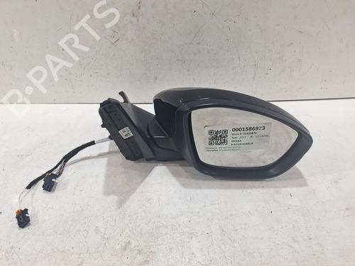 Used Right mirror VAUXHALL MOKKA 1.2 (76) (101 hp) 30896763
