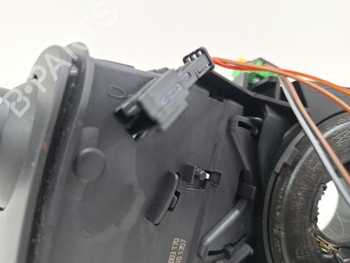 Switch RENAULT CLIO III (BR0/1, CR0/1) 1.6 16V (BR05, BR0B, BR0Y, BR15, BR1J, BR1M, BR1Y, CR0B,... | BP27682735I30 