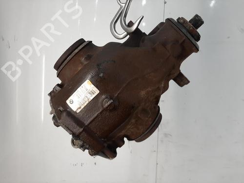 Used Rear differential BMW Z4 Roadster (E89) sDrive 35 is (340 hp) 26825222