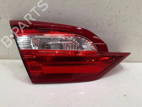 Used Left taillight FORD FIESTA VII (HJ, HF) 1.0 EcoBoost (101 hp) 26872343