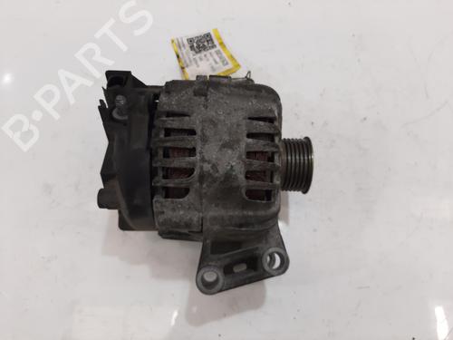 Alternator FORD B-MAX (JK) 1.6 Ti | BP33242582M7 - Image 2