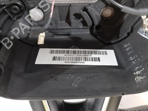 Steering wheel FORD FOCUS III 1.5 TDCi | BP34533700C49 - Image 5