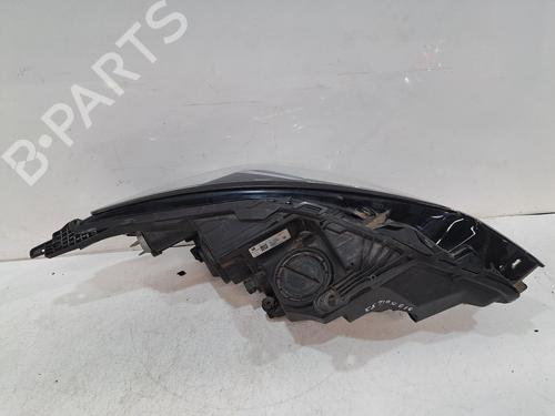 Left headlight VAUXHALL ASTRA Mk VII (K) (B16) 1.6 CDTi | BP37520226C28 - Image 5