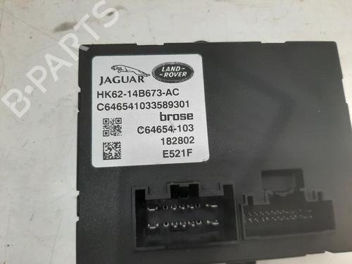 Control unit LAND ROVER RANGE ROVER SPORT II (L494) 4.4 SDV8 4x4 | BP26850426M11 