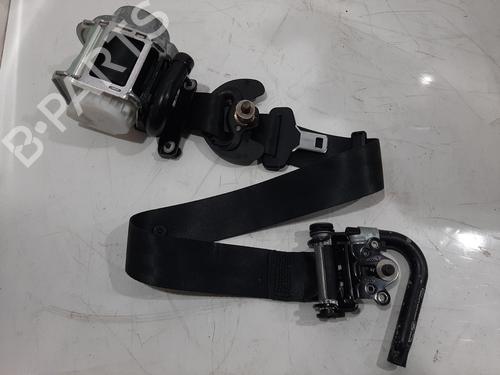 Kollisonspute sett JAGUAR I-PACE (X590) EV400 AWD | BP30670717C86