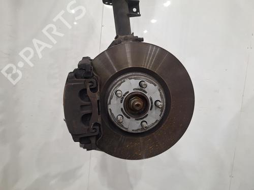 Left front suspension FORD S-MAX (CJ, WA6) 2.0 EcoBoost | BP39655440M72 - Image 2